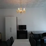 Fewo Pazmaniten